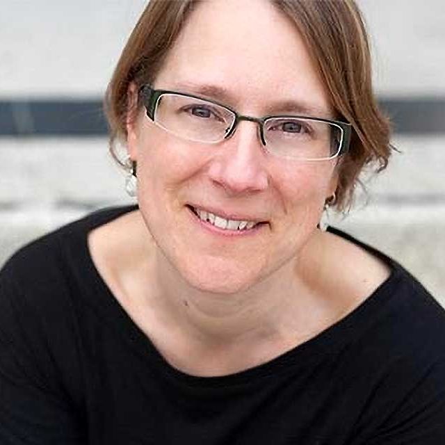 Photo of Mary Bucholtz